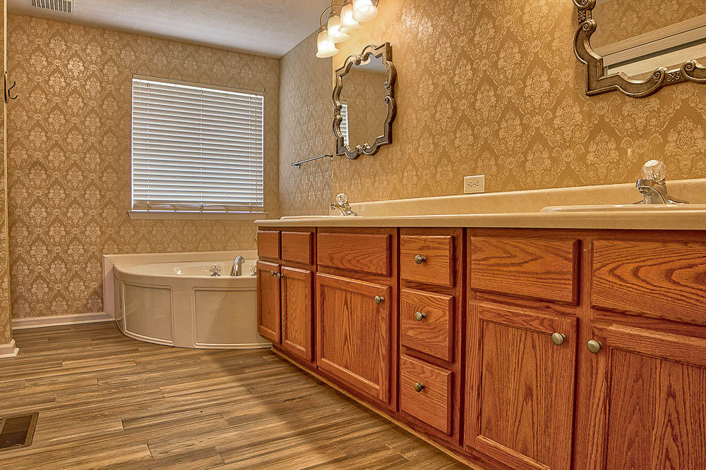 6274 Rim Ridge Court Harrison, TN 37341 - Photo 14 of 29 master bath 2