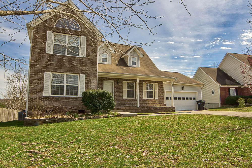 6274 Rim Ridge Court Harrison, TN 37341 - Photo 3 of 29 front 2
