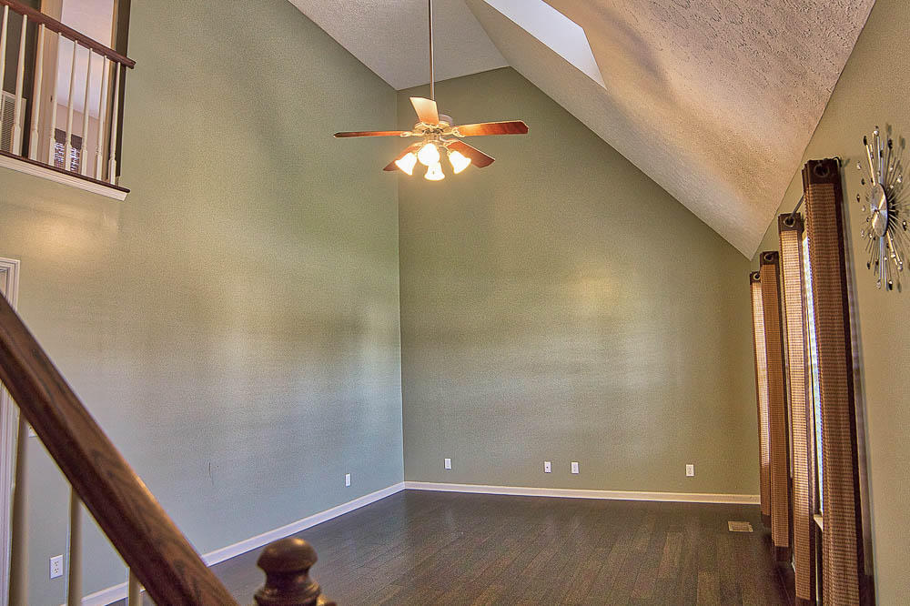 6274 Rim Ridge Court Harrison, TN 37341 - Photo 5 of 29 living 3