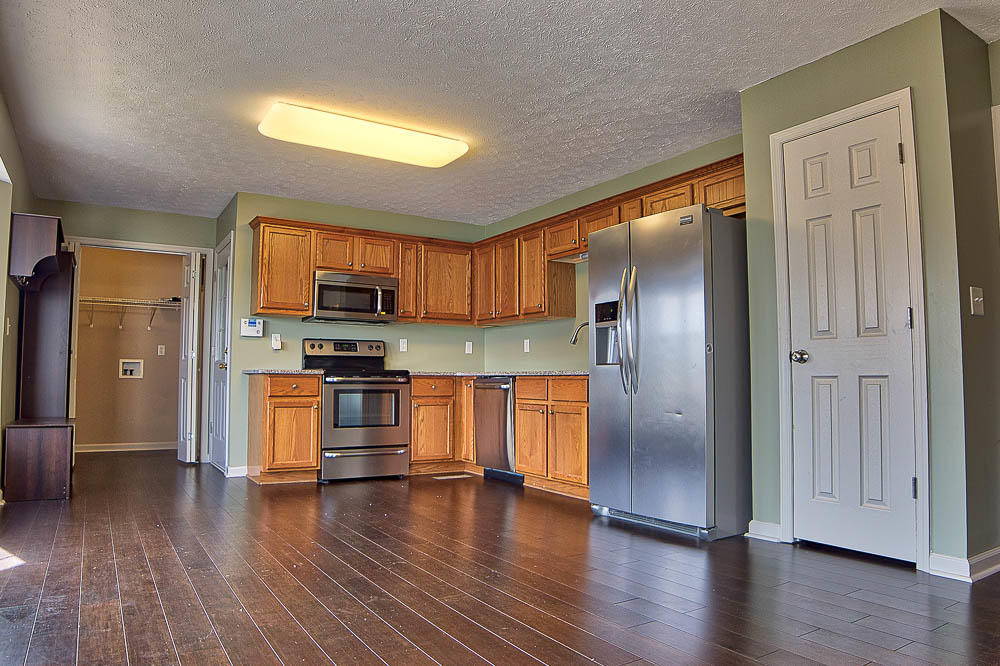 6274 Rim Ridge Court Harrison, TN 37341 - Photo 7 of 29 kitchen