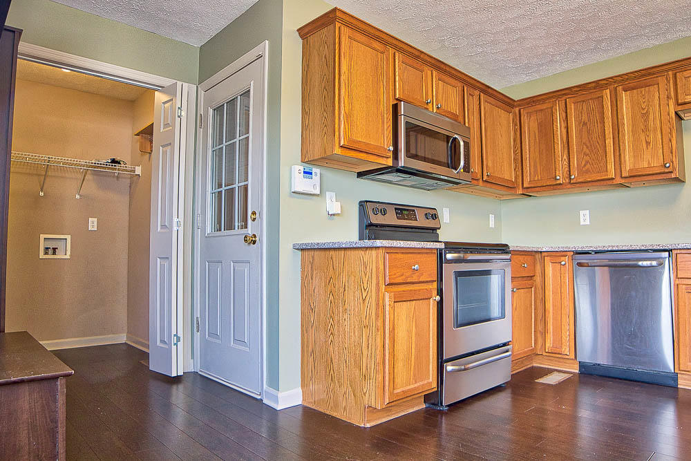 6274 Rim Ridge Court Harrison, TN 37341 - Photo 10 of 29 kitchen 3