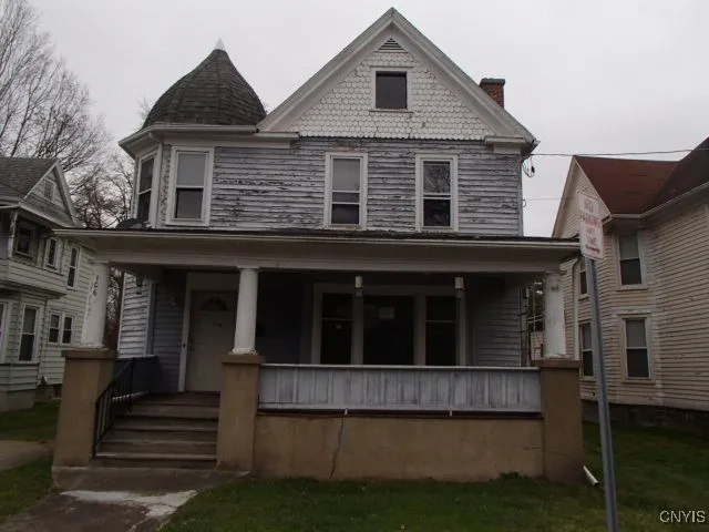 $69,900 | 106 Elm Street, Elmira, NY 14905