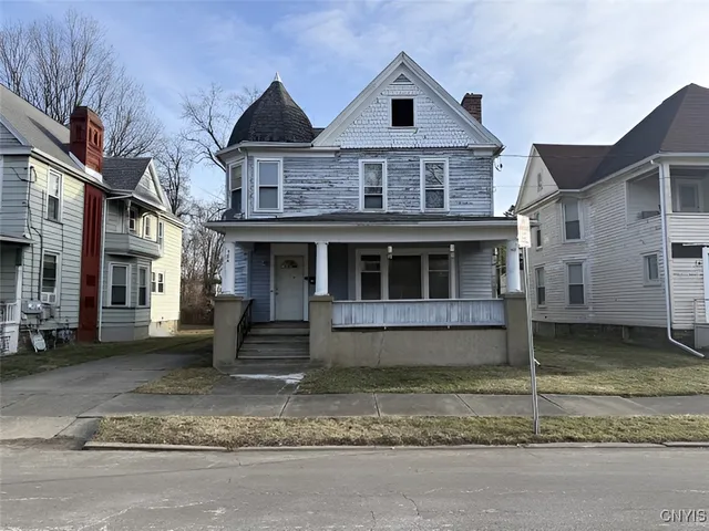 $69,900 | 106 Elm Street, Elmira, NY 14905
