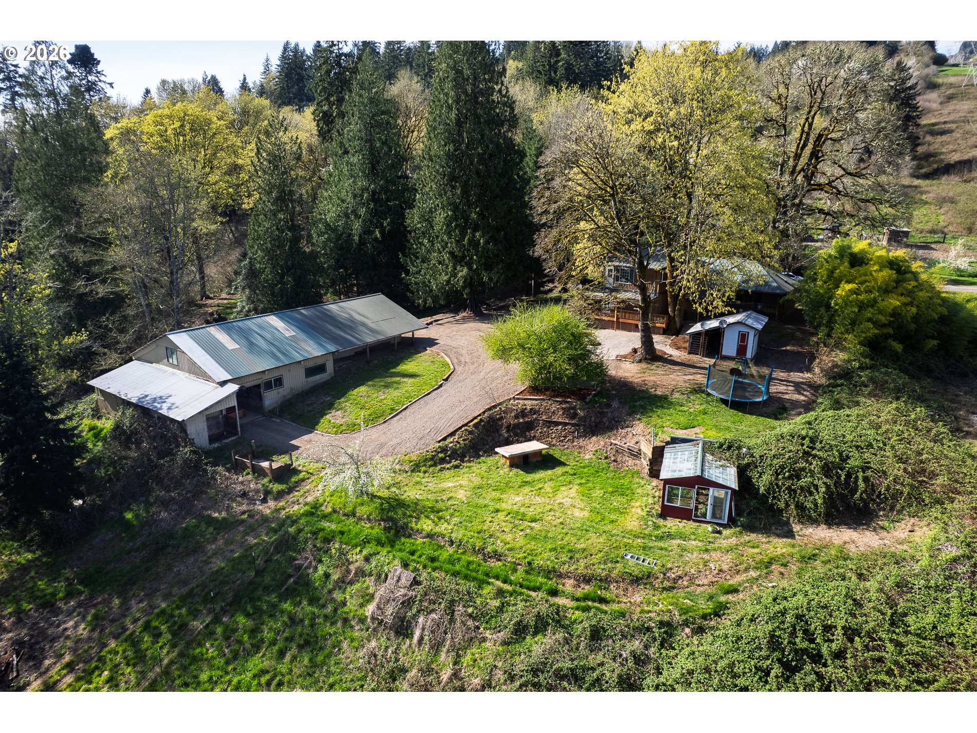 202 Redwing Road Woodland, WA 98674 - Photo 34 of 34 Gallery Image 34