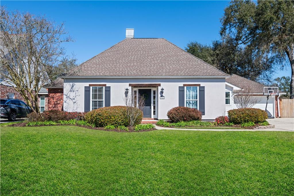 162 Colony Road Belle Chasse, LA 70037 - Photo 1 of 29 Gallery Image 1
