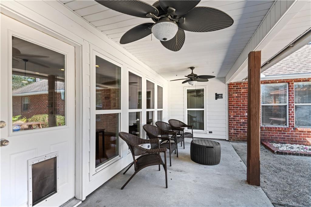 162 Colony Road Belle Chasse, LA 70037 - Photo 25 of 29 Gallery Image 25