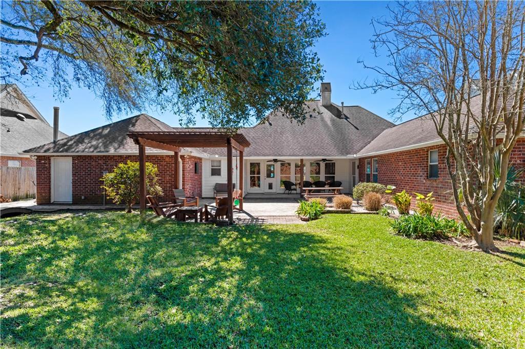 162 Colony Road Belle Chasse, LA 70037 - Photo 26 of 29 Gallery Image 26