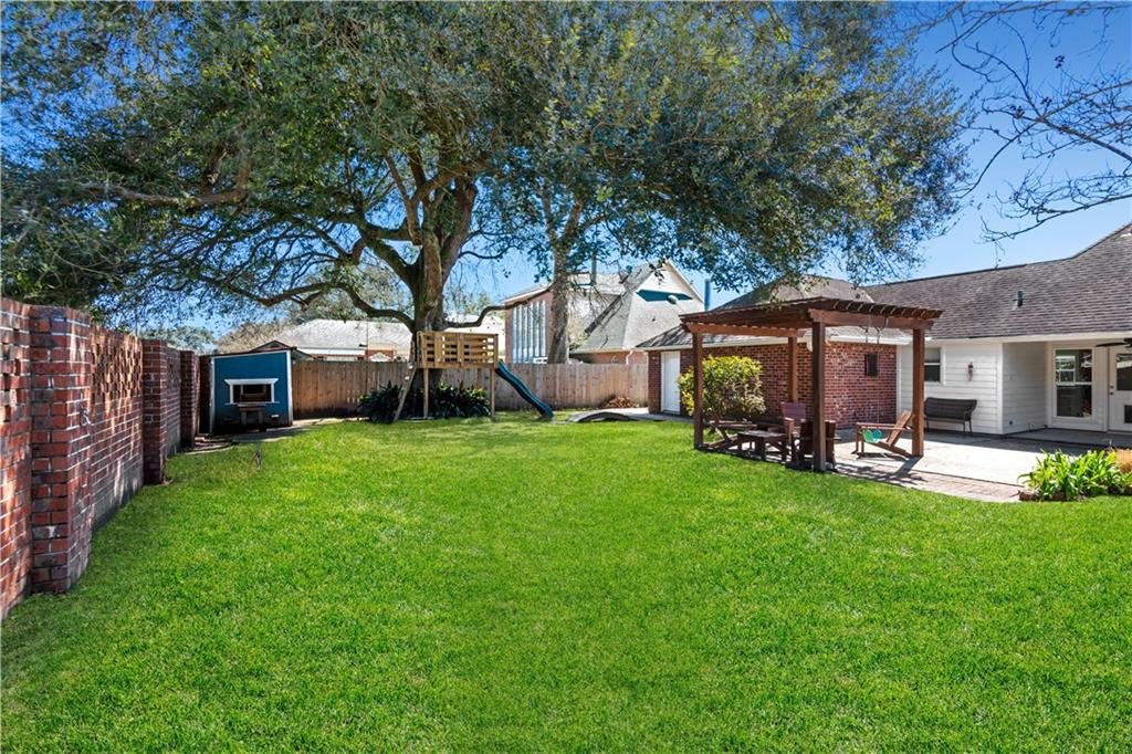 162 Colony Road Belle Chasse, LA 70037 - Photo 27 of 29 Gallery Image 27