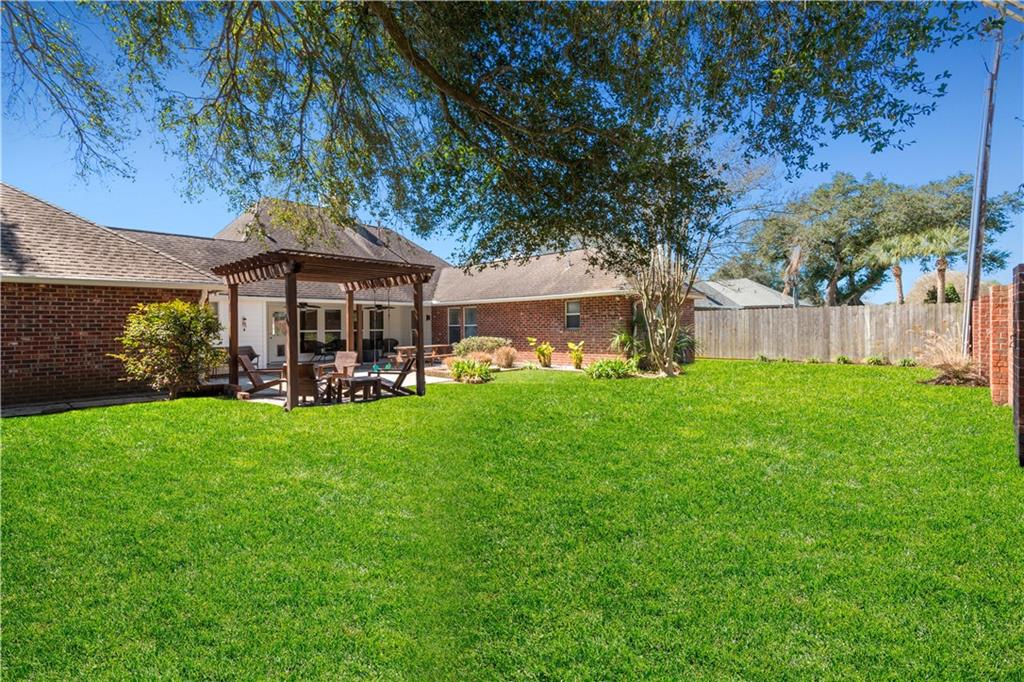 162 Colony Road Belle Chasse, LA 70037 - Photo 28 of 29 Gallery Image 28