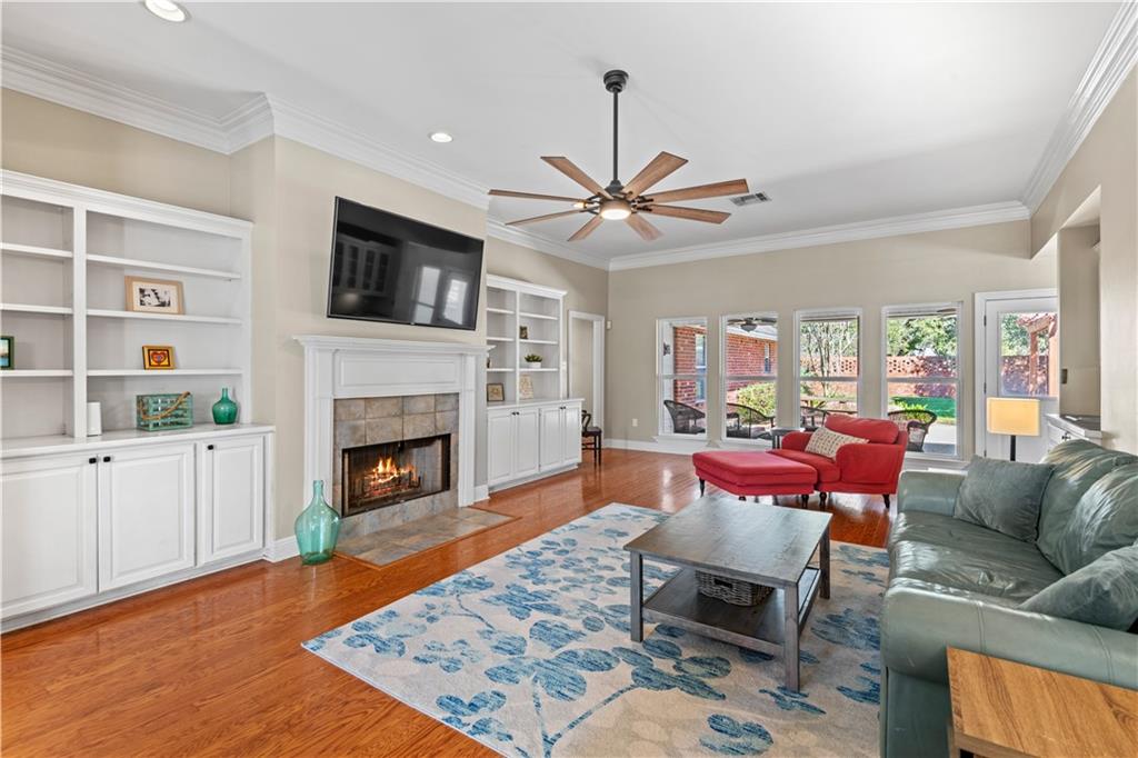 162 Colony Road Belle Chasse, LA 70037 - Photo 4 of 29 Gallery Image 4