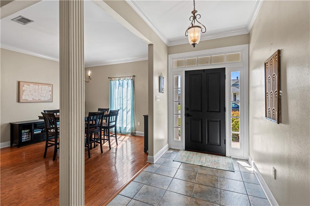 162 Colony Road Belle Chasse, LA 70037 - Photo 6 of 29 Gallery Image 6