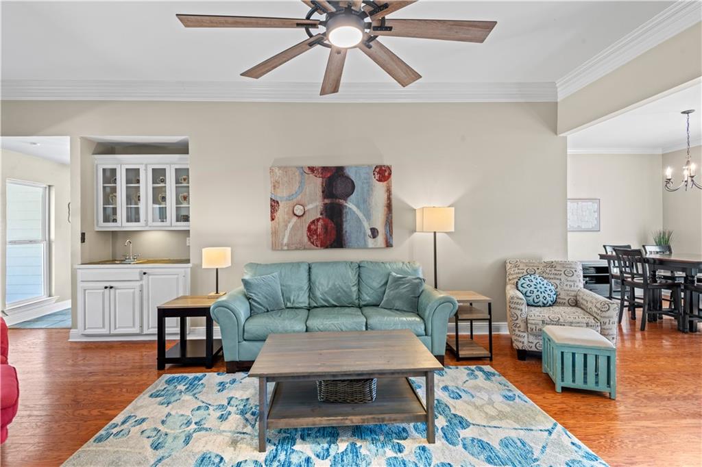 162 Colony Road Belle Chasse, LA 70037 - Photo 8 of 29 Gallery Image 8