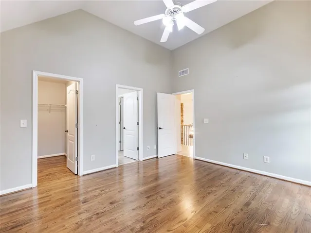 $968,500 | 2445 Retreat Point Parkway, Hoschton, GA 30548