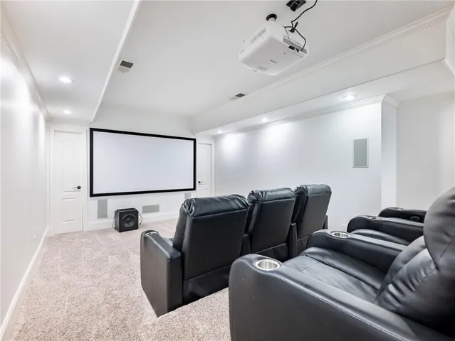 $968,500 | 2445 Retreat Point Parkway, Hoschton, GA 30548