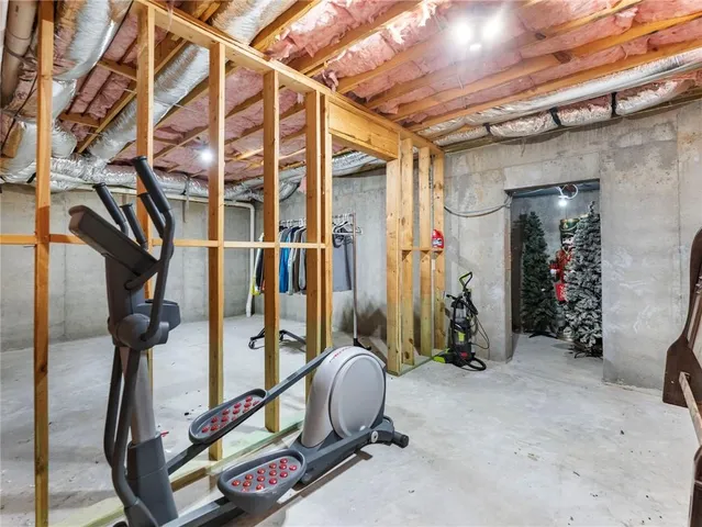 $968,500 | 2445 Retreat Point Parkway, Hoschton, GA 30548