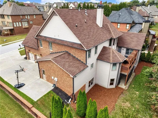 $968,500 | 2445 Retreat Point Parkway, Hoschton, GA 30548