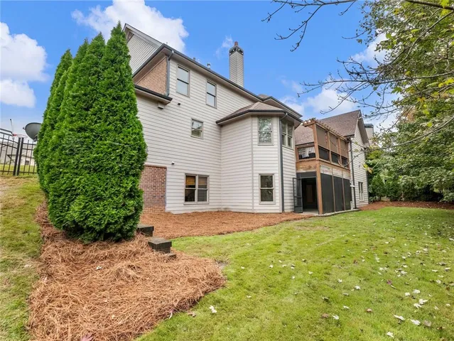 $968,500 | 2445 Retreat Point Parkway, Hoschton, GA 30548