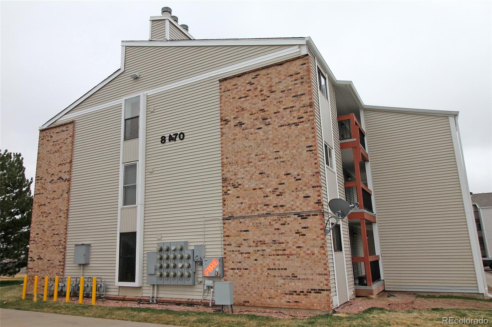 8470 North Decatur Street, Unit 79 Westminster, CO 80031 - Photo 18 of 19 Gallery Image 18