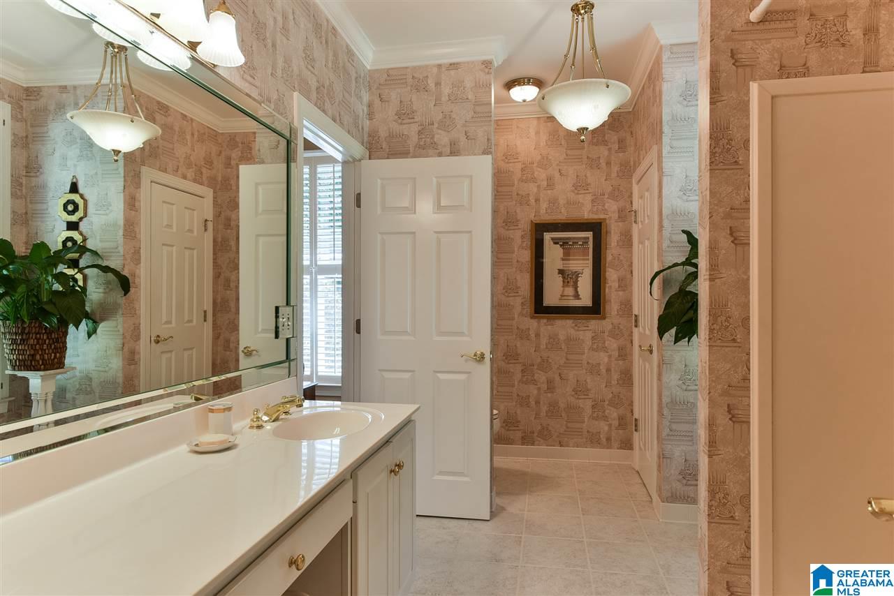 7006 Indian Ridge Drive Pelham, AL 35124 - Photo 30 of 45