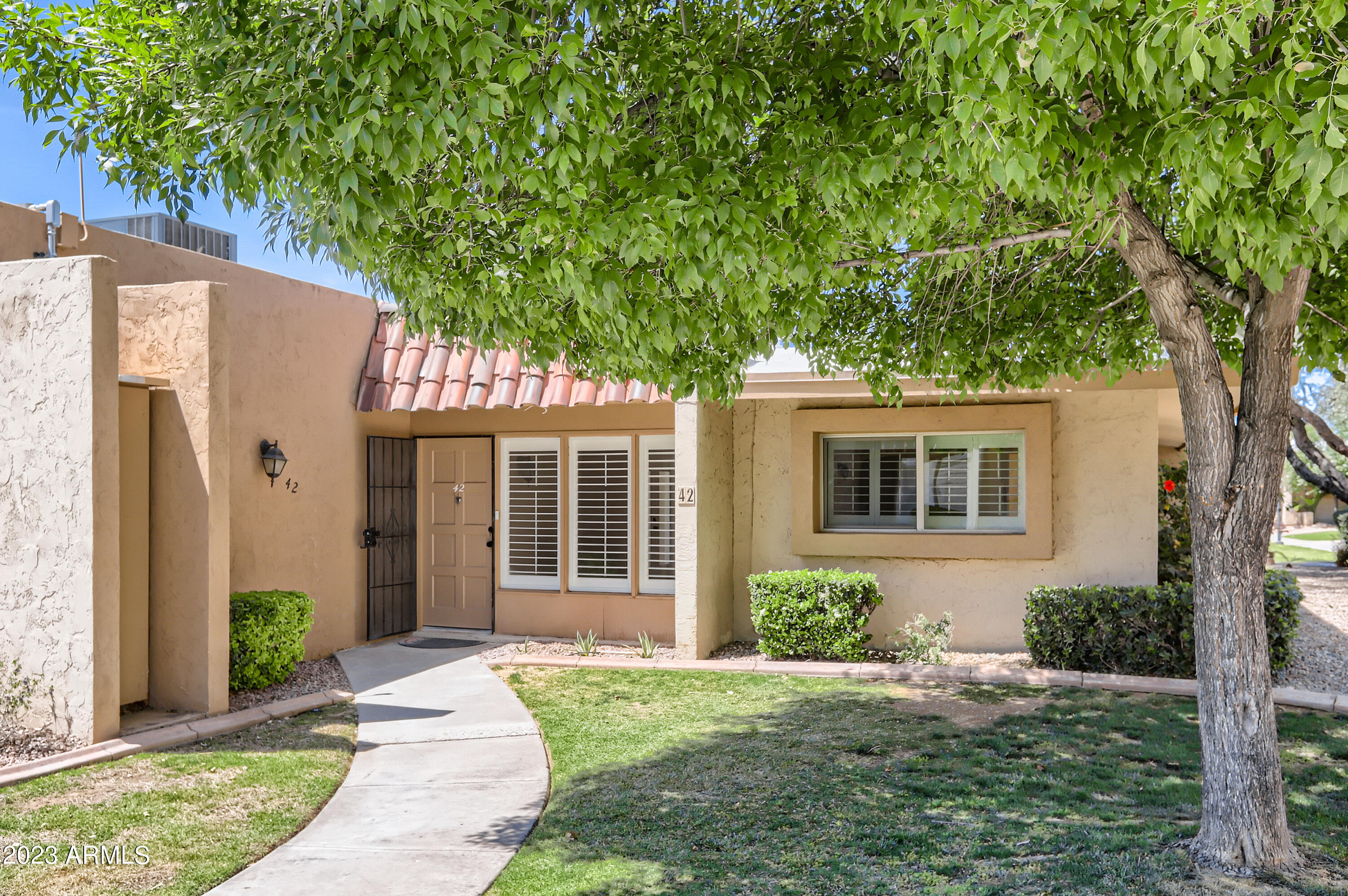1320 East Bethany Home Road, Unit 42 Phoenix, AZ 85014 - Photo 1 of 13 01 Exterior Front