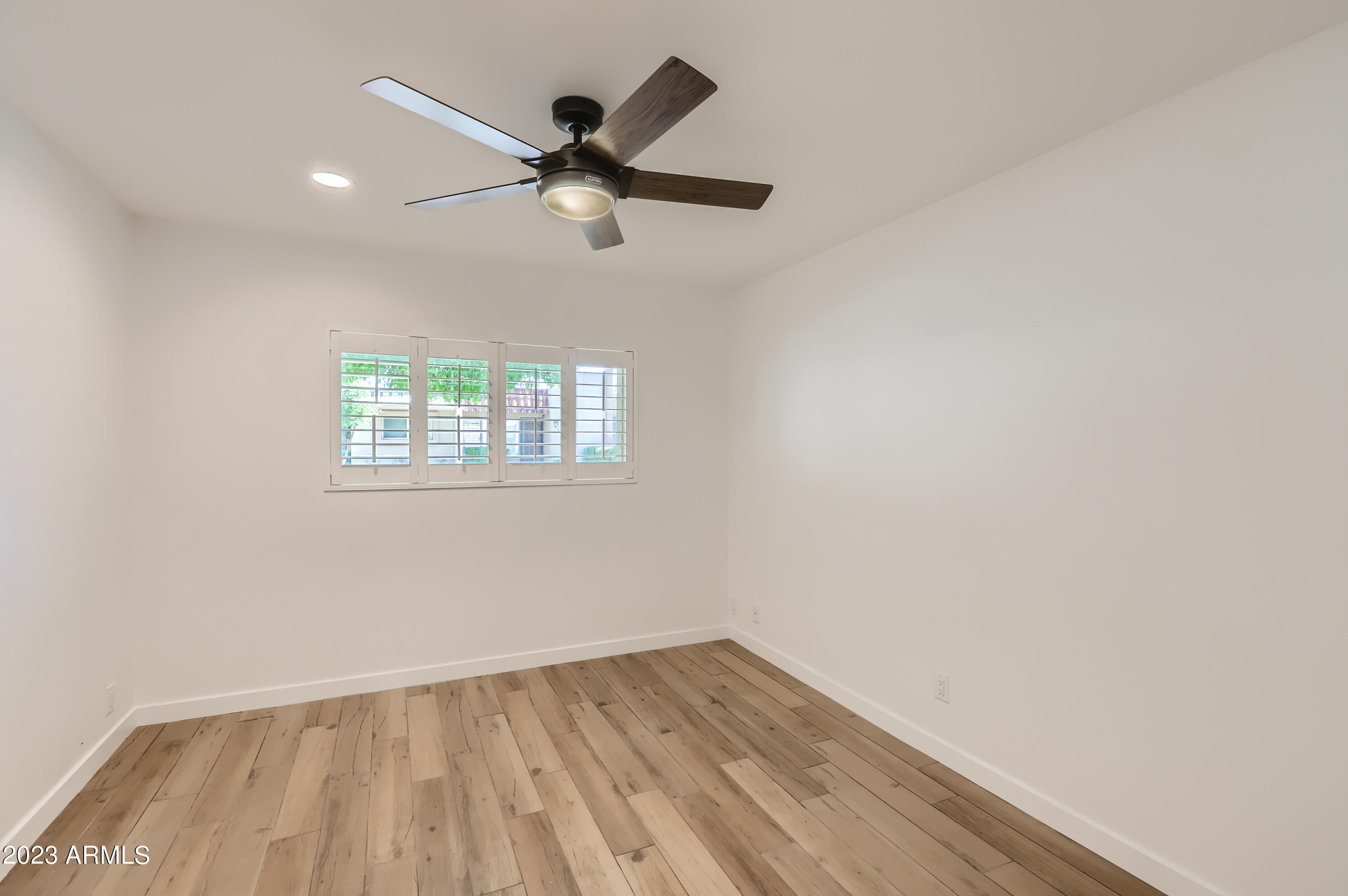 1320 East Bethany Home Road, Unit 42 Phoenix, AZ 85014 - Photo 8 of 13 08 Bedroom
