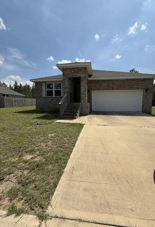 $256,500 | 6412 Arcadia Bluffs Avenue, Laurel Hill, FL 32567