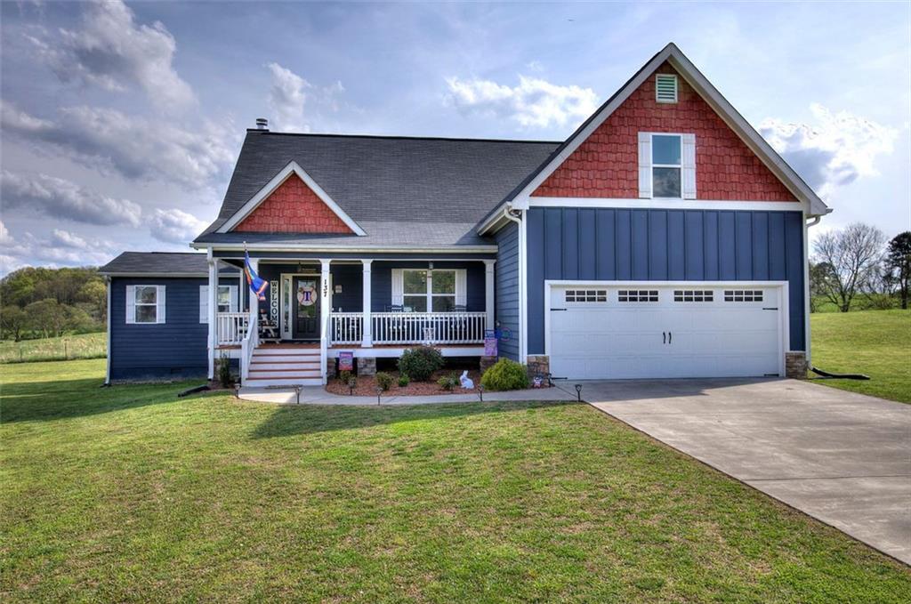 137 Alex Court Calhoun, GA 30701 - Photo 1 of 1 Gallery Image 1
