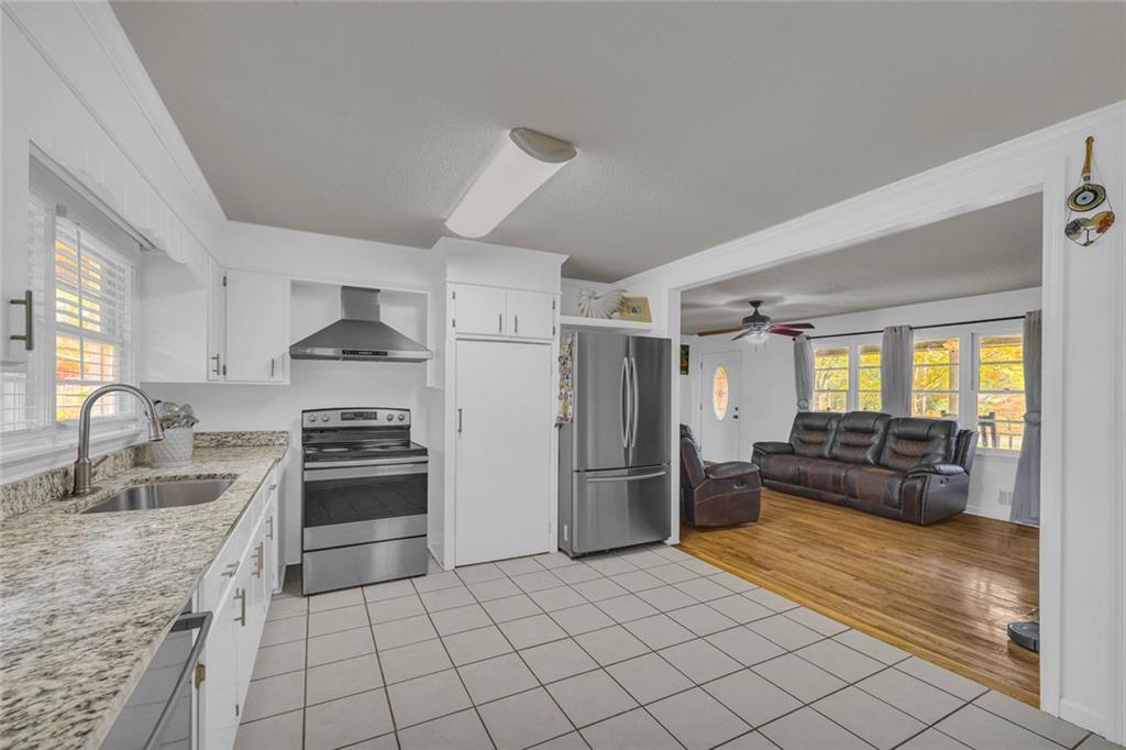 1715 Beaverdam Road Winterville, GA 30683 - Photo 35 of 38