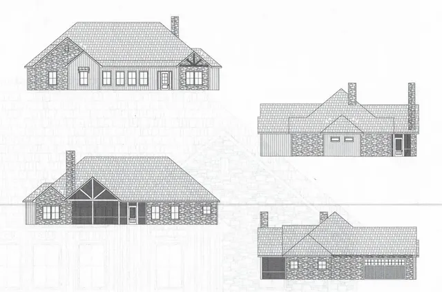 a view of a building