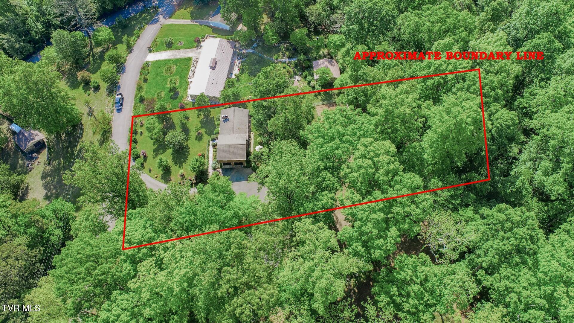 991 Missionary Ridge Road Newport, TN 37821 - Photo 3 of 57 2.6