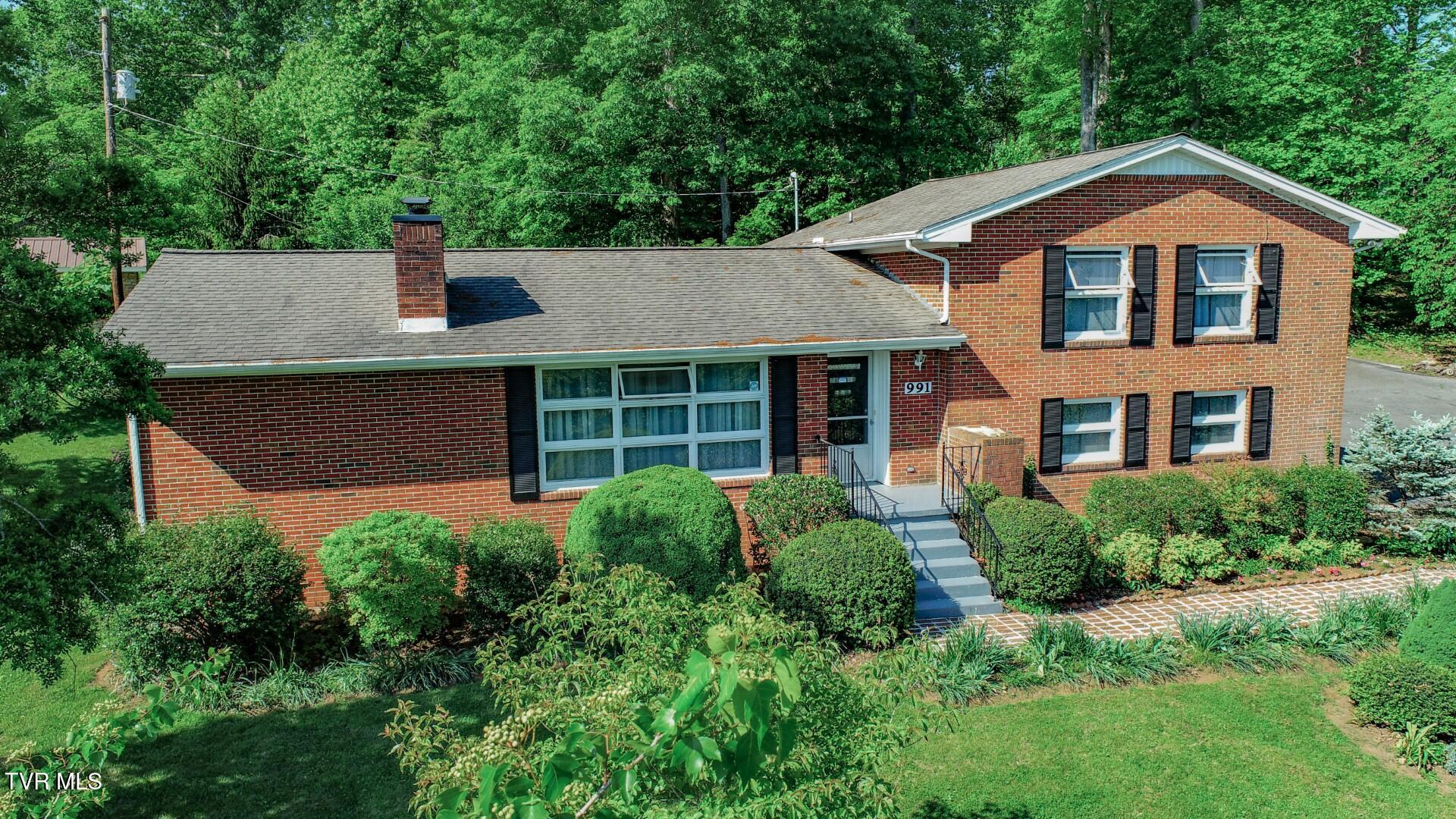 991 Missionary Ridge Road Newport, TN 37821 - Photo 4 of 57 2