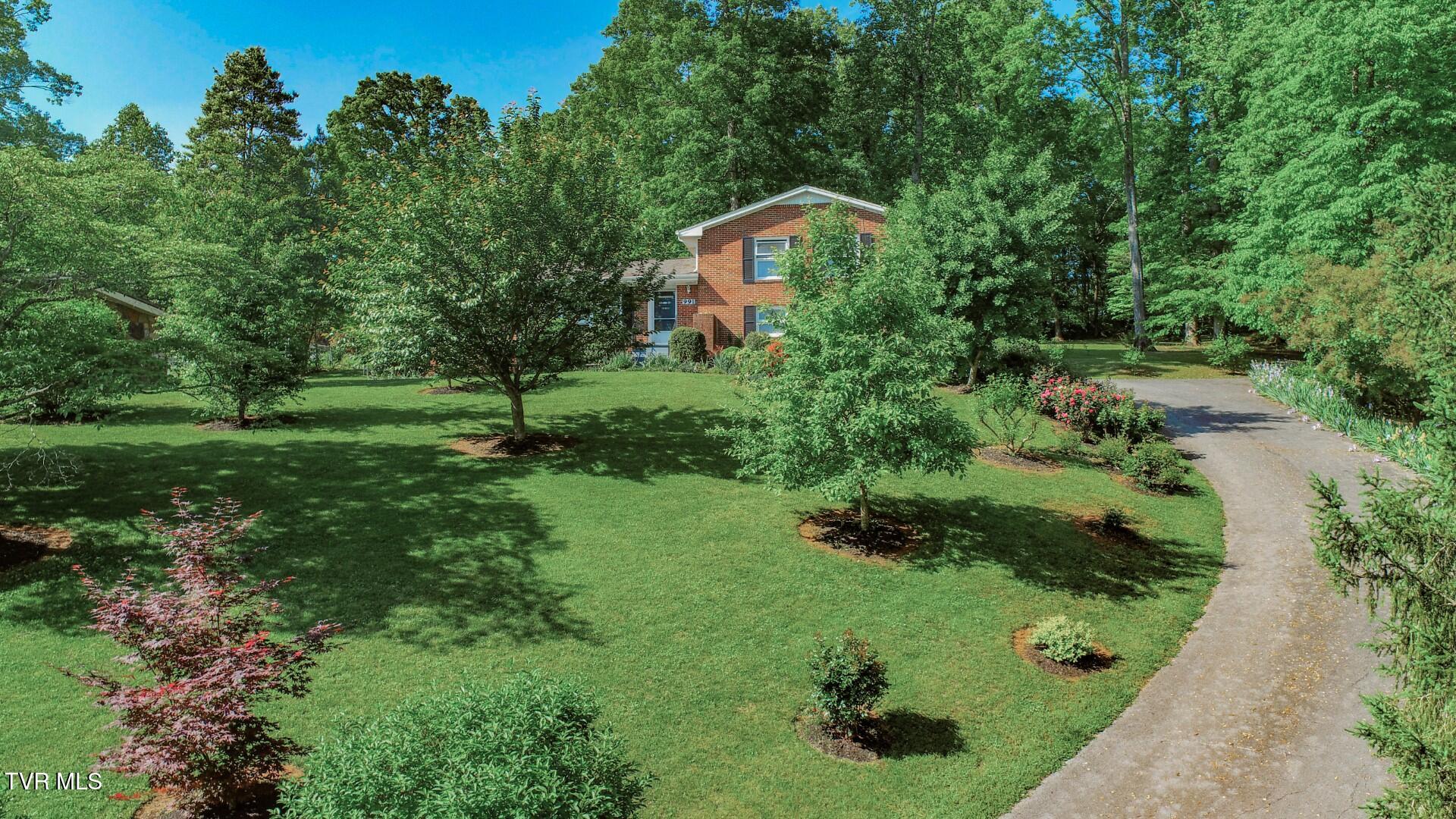 991 Missionary Ridge Road Newport, TN 37821 - Photo 41 of 57 31