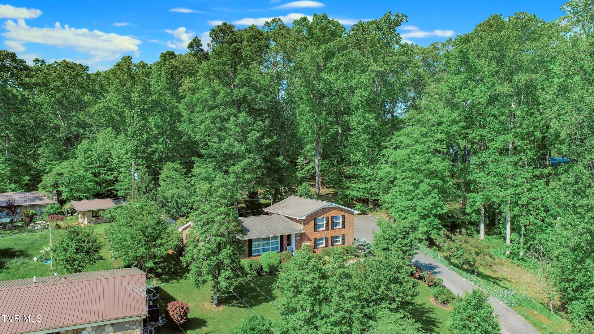 991 Missionary Ridge Road Newport, TN 37821 - Photo 42 of 57 32