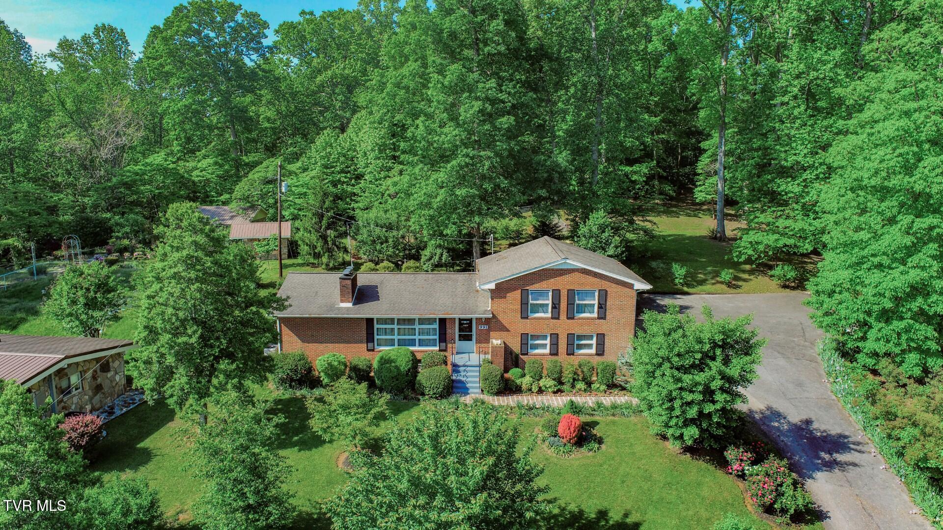 991 Missionary Ridge Road Newport, TN 37821 - Photo 5 of 57 3