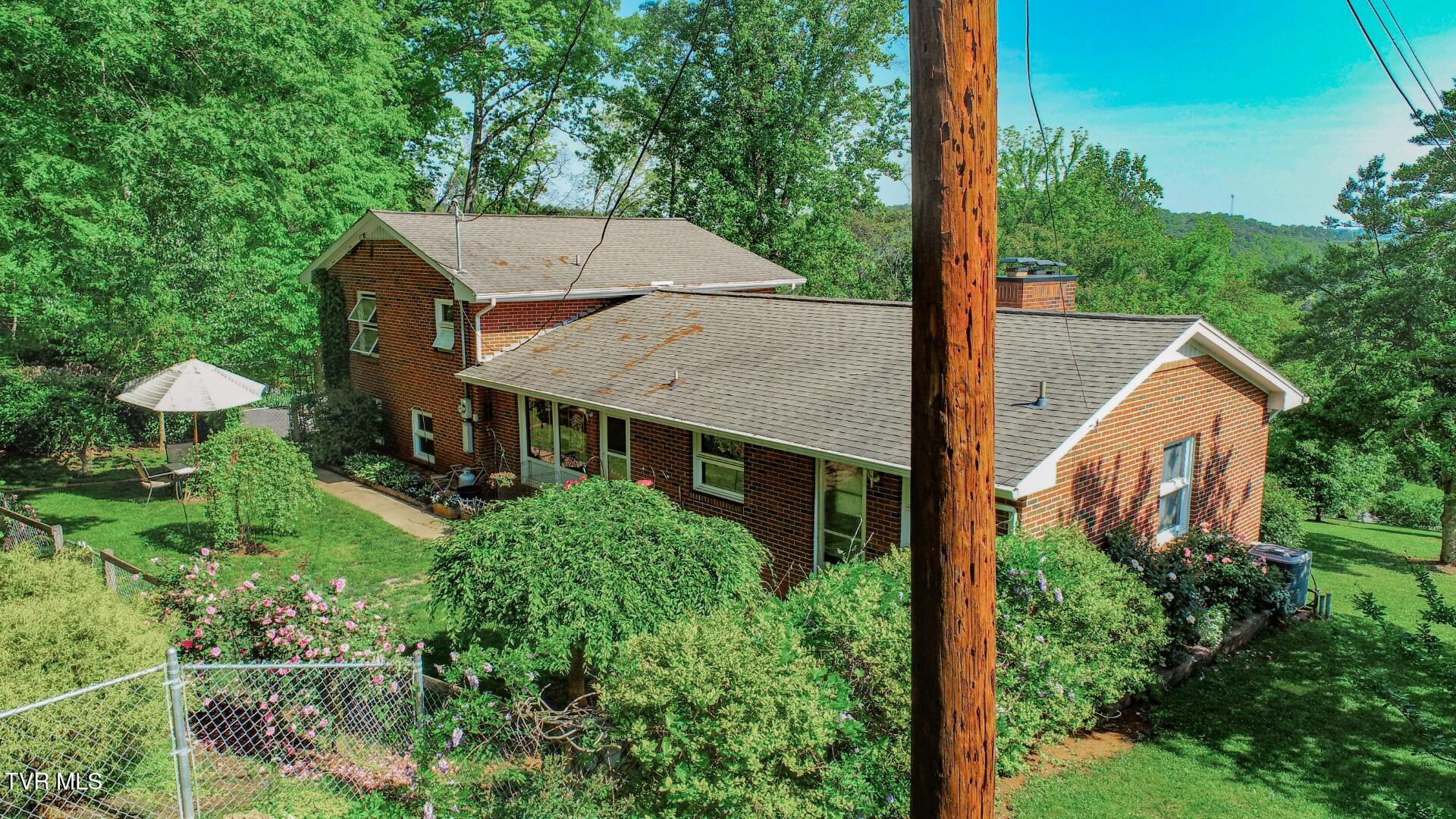 991 Missionary Ridge Road Newport, TN 37821 - Photo 9 of 57 4.8