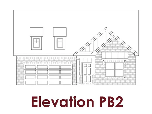 a black and white photo of a house