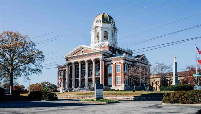 $447,110 | 101 Garland Gable Drive, Cartersville, GA 30120