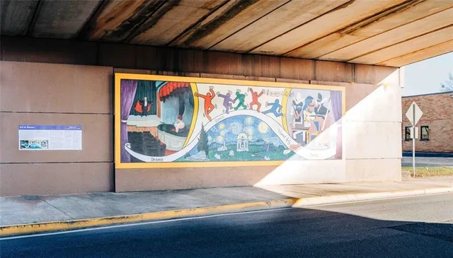 $447,110 | 101 Garland Gable Drive, Cartersville, GA 30120