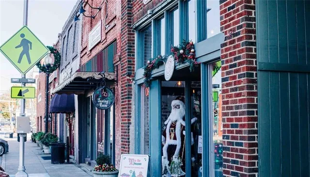 $447,110 | 101 Garland Gable Drive, Cartersville, GA 30120