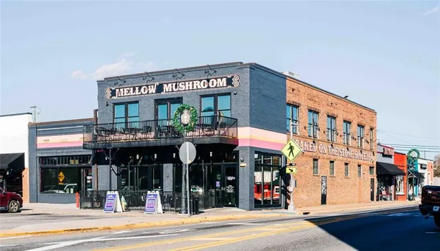 $447,110 | 101 Garland Gable Drive, Cartersville, GA 30120