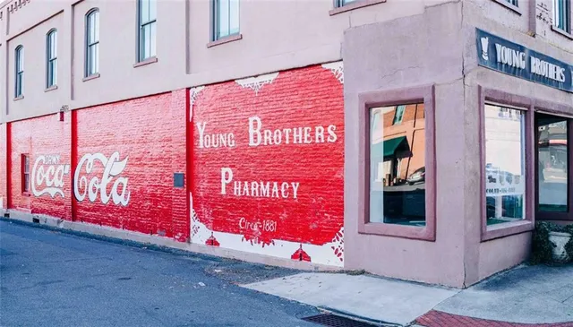 $447,110 | 101 Garland Gable Drive, Cartersville, GA 30120