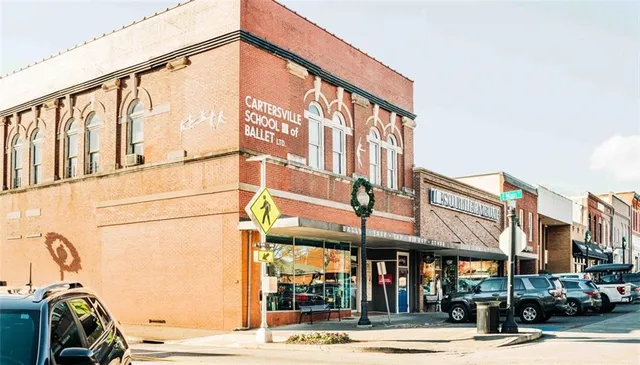 $447,110 | 101 Garland Gable Drive, Cartersville, GA 30120