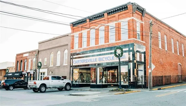 $447,110 | 101 Garland Gable Drive, Cartersville, GA 30120