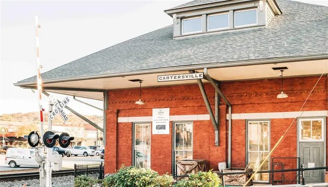 $447,110 | 101 Garland Gable Drive, Cartersville, GA 30120