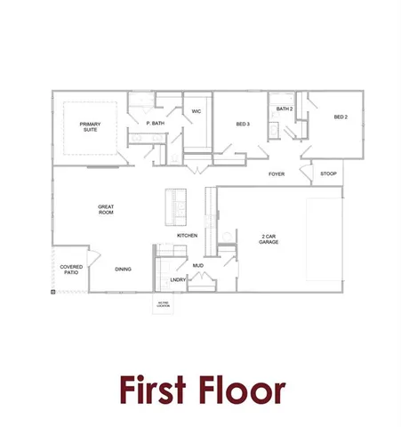 $447,110 | 101 Garland Gable Drive, Cartersville, GA 30120