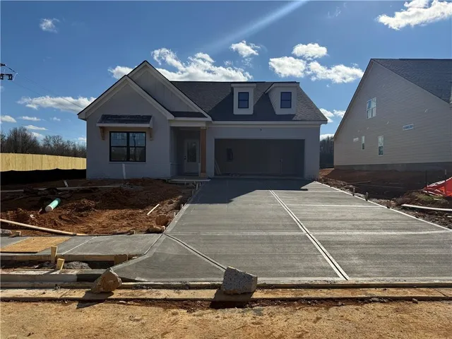 $447,110 | 101 Garland Gable Drive, Cartersville, GA 30120