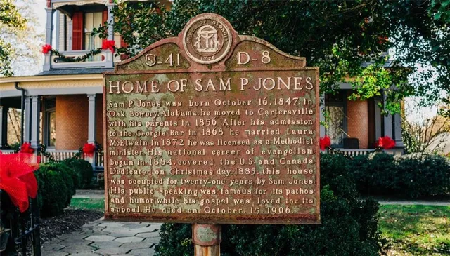 $447,110 | 101 Garland Gable Drive, Cartersville, GA 30120