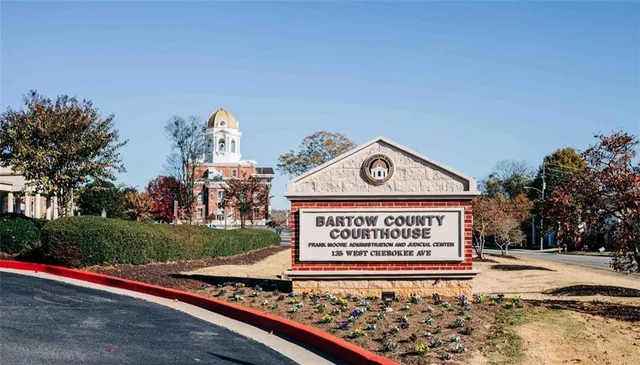 $447,110 | 101 Garland Gable Drive, Cartersville, GA 30120