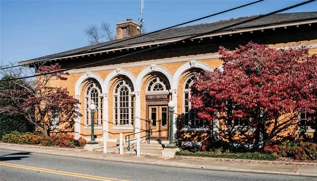 $447,110 | 101 Garland Gable Drive, Cartersville, GA 30120