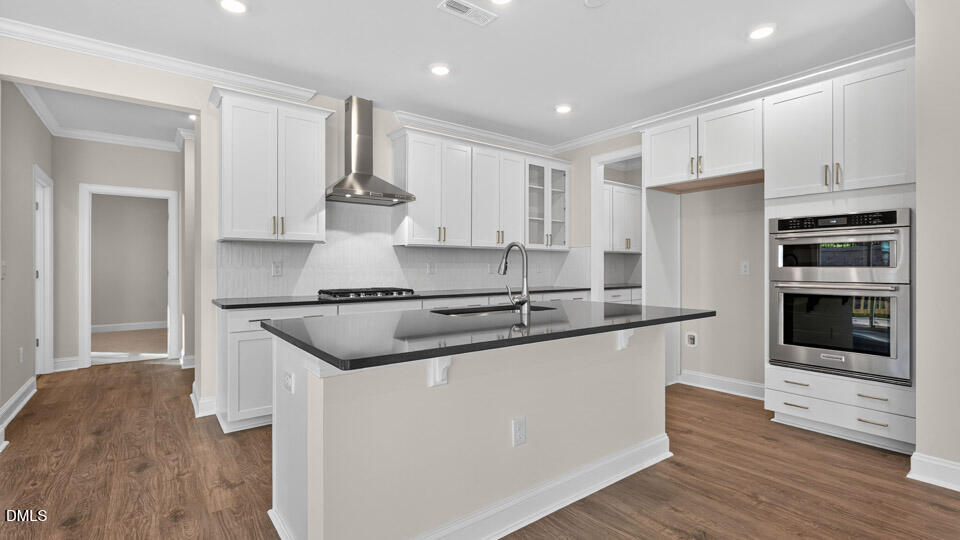 644 Bumblebee Loop Apex, NC 27539 - Photo 7 of 37
